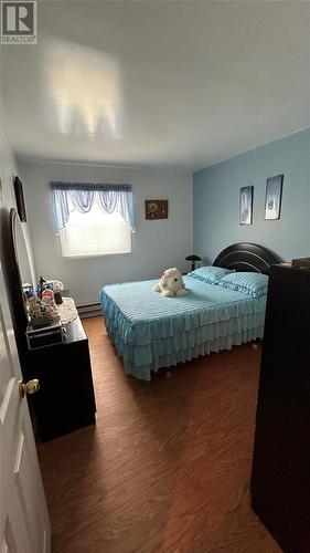 171 Main Road, Piccadilly, NL - Indoor Photo Showing Bedroom