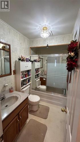 171 Main Road, Piccadilly, NL - Indoor Photo Showing Bathroom