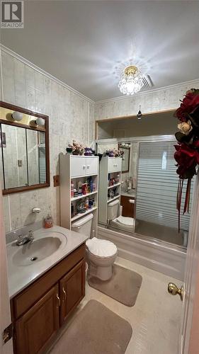 171 Main Road, Piccadilly, NL - Indoor Photo Showing Bathroom