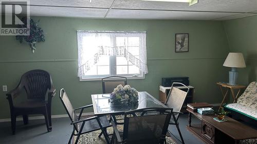 171 Main Road, Piccadilly, NL - Indoor Photo Showing Office