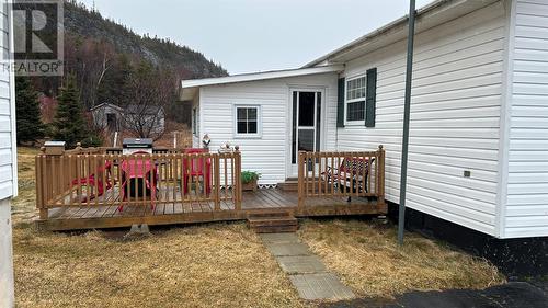 171 Main Road, Piccadilly, NL - Outdoor With Exterior