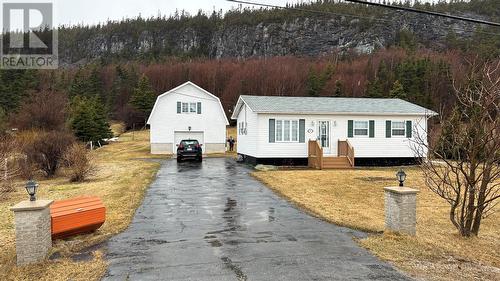 171 Main Road, Piccadilly, NL - Outdoor