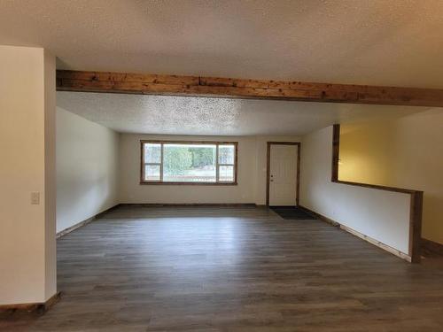 209 Dunlevy Road, Clearwater, BC - Indoor Photo Showing Other Room