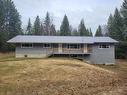 209 Dunlevy Road, Clearwater, BC  - Outdoor 