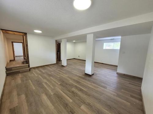 209 Dunlevy Road, Clearwater, BC - Indoor