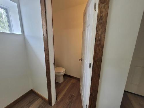 209 Dunlevy Road, Clearwater, BC - Indoor Photo Showing Bathroom