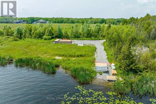5 Nipigon St, Kawartha Lakes, ON - Outdoor With Body Of Water With View