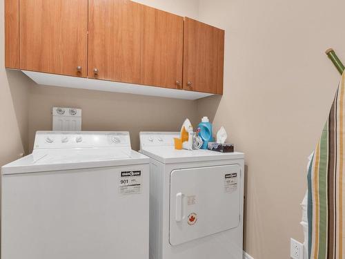 Laundry room - 158 Boul. De Fontainebleau, Blainville, QC - Indoor Photo Showing Laundry Room