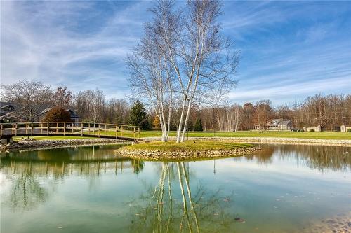 1246 Concession 6 Townsend Road, Waterford, ON - Outdoor With Body Of Water With View