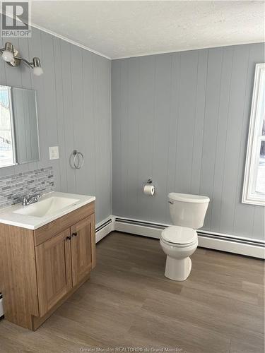 1332 Lawson, Saint-Norbert, NB - Indoor Photo Showing Bathroom