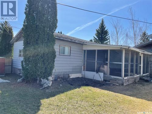 630 Little Quill Avenue, Wynyard, SK 