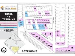 Plan (croquis) - 