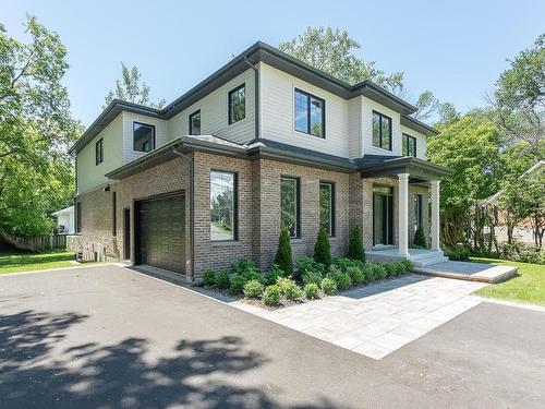 Frontage - 58 Crois. Fairlawn, Beaconsfield, QC - Outdoor With Facade