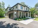 Frontage - 58 Crois. Fairlawn, Beaconsfield, QC  - Outdoor With Facade 