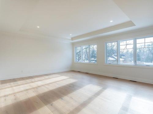 Master bedroom - 58 Crois. Fairlawn, Beaconsfield, QC - Indoor Photo Showing Other Room