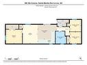 Plan (croquis) - 573 29E Avenue Du Domaine, Sainte-Marthe-Sur-Le-Lac, QC  - Other 