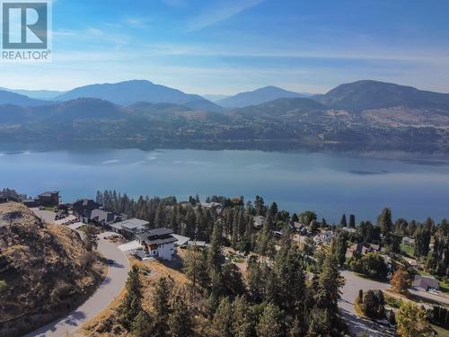 142 Vintage Boulevard, Okanagan Falls, BC - Outdoor With Body Of Water With View