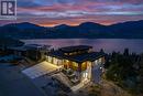 142 Vintage Boulevard, Okanagan Falls, BC  - Outdoor With Body Of Water With View 