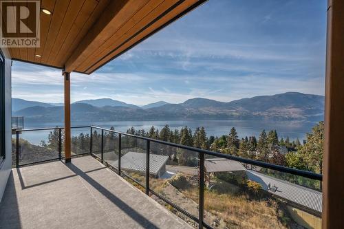 142 Vintage Boulevard, Okanagan Falls, BC - Outdoor With Body Of Water With View With Exterior