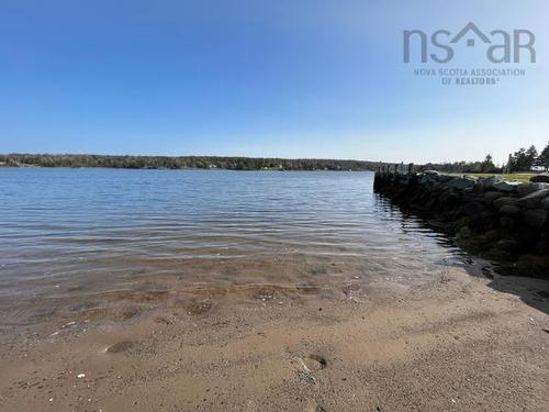 Mines Road, East Chezzetcook, NS 