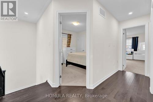 172 Ronald Hooper Ave, Clarington, ON - Indoor Photo Showing Other Room