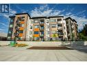 307 1087 6Th Avenue, Prince George, BC  - Outdoor With Balcony With Facade 