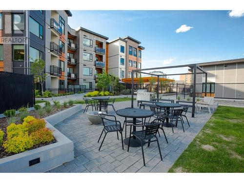 307 1087 6Th Avenue, Prince George, BC - Outdoor With Balcony