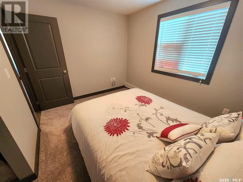 307 2141 Larter Road, Estevan, SK - Indoor Photo Showing Bedroom