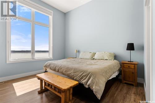 332 Mihr Bay, Sun Dale, SK - Indoor Photo Showing Bedroom