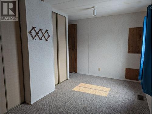 23 25 Century Trailer Court, Mackenzie, BC - Indoor Photo Showing Other Room
