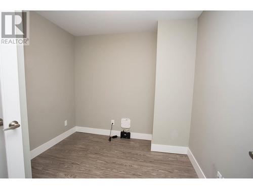 126 2055 Ingledew Street, Prince George, BC - Indoor Photo Showing Other Room