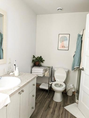 Salle de bains - 120 Rue Church, Cowansville, QC - Indoor Photo Showing Bathroom