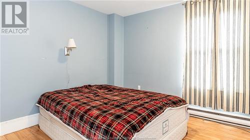 50-52 Brydges, Moncton, NB - Indoor Photo Showing Bedroom