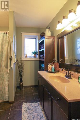 114 Taylor Avenue, Springside, SK - Indoor Photo Showing Bathroom