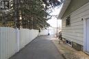114 Taylor Avenue, Springside, SK  - Outdoor With Exterior 