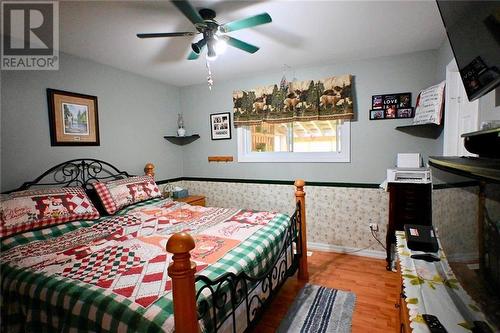 7290 Highway 60 Highway, Eganville, ON - Indoor Photo Showing Bedroom