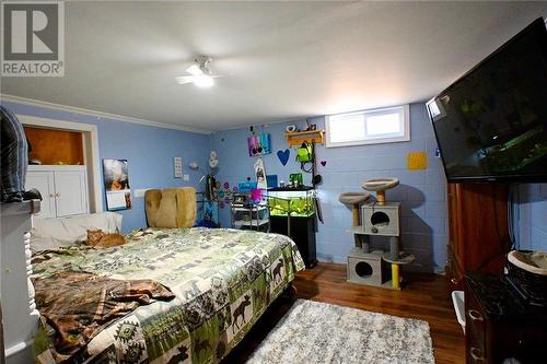 7290 Highway 60 Highway, Eganville, ON - Indoor Photo Showing Bedroom