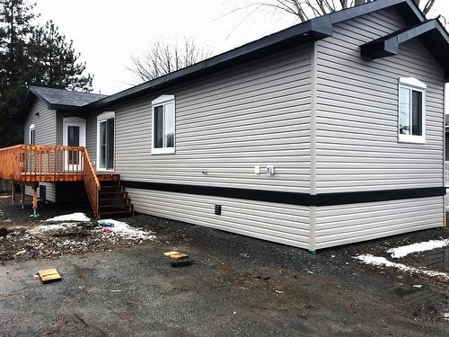 Frontage - 569 29E Avenue Du Domaine, Sainte-Marthe-Sur-Le-Lac, QC - Outdoor