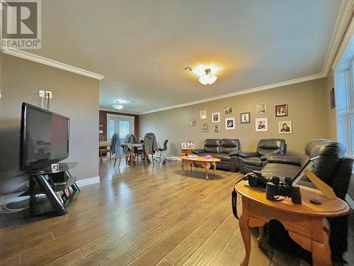 207 Harbour Drive, Hillview, NL - Indoor Photo Showing Other Room