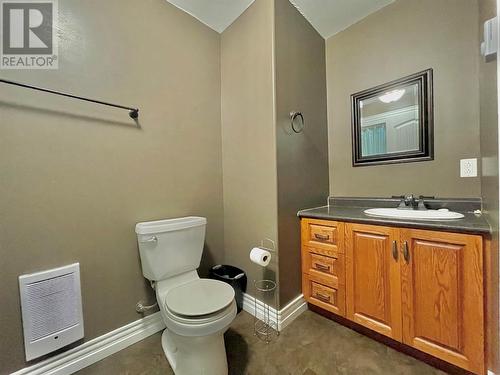 207 Harbour Drive, Hillview, NL - Indoor Photo Showing Bathroom