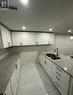 Lower - 30 Heathrow Court, Markham, ON  - Indoor Photo Showing Kitchen With Double Sink 
