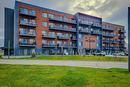 64 Main Street N|Unit #107, Hagersville, ON  - Outdoor With Facade 