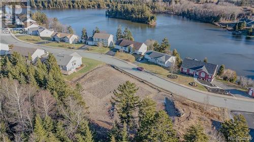 Lot 1 Old Lake Trail, Saint John, NB 