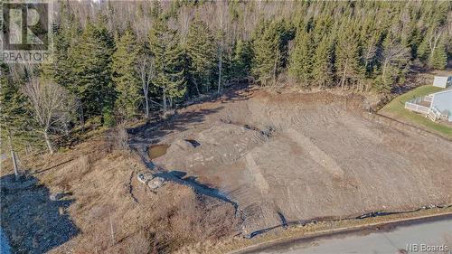 Lot 1 Old Lake Trail, Saint John, NB 