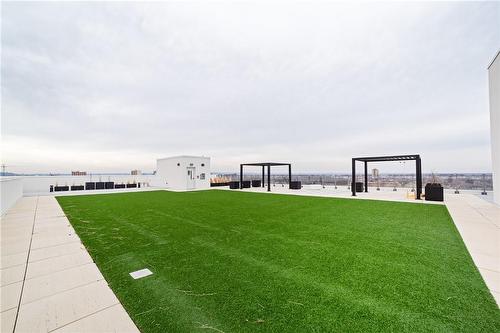 121 Highway 8|Unit #104, Hamilton, ON - Outdoor With View