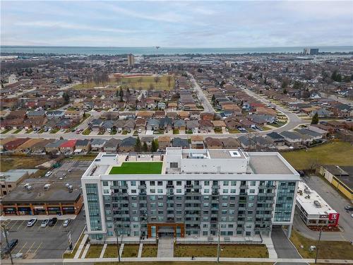 121 Highway 8|Unit #104, Hamilton, ON - Outdoor With View