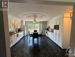 Kitchen main floor - 