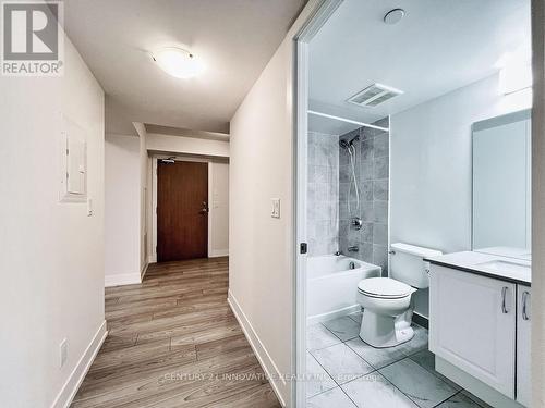 604 - 1255 Bayly Street, Pickering, ON - Indoor Photo Showing Bathroom