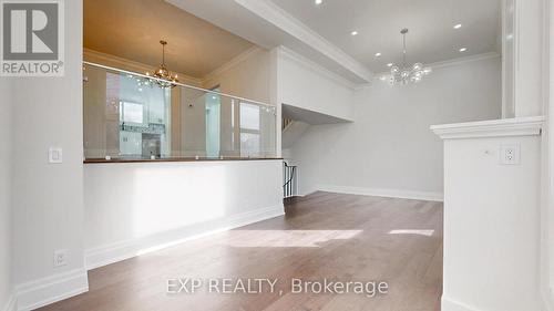 #90 -2315 Bromsgrove Rd, Mississauga, ON - Indoor Photo Showing Other Room