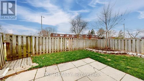 90 - 2315 Bromsgrove Road, Mississauga, ON - Outdoor